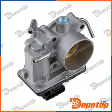 Corps Papillon pour TOYOTA | 89654, ETB-TY-006